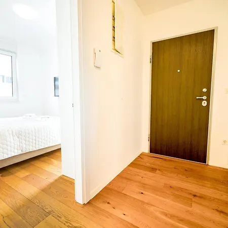 Apartmán Siroko Murter