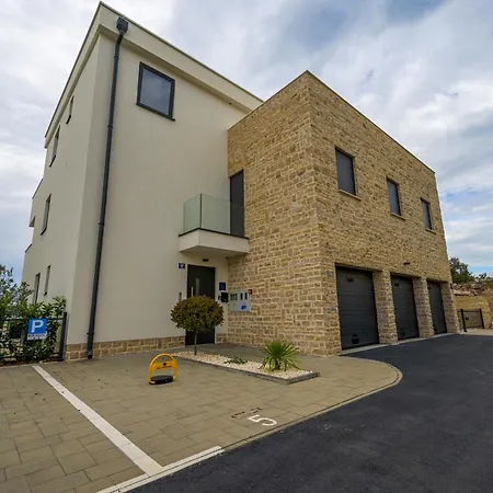 Apartmán Siroko Murter