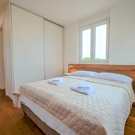 Siroko Apartmán Murter