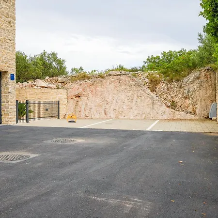 Siroko Apartmán Murter