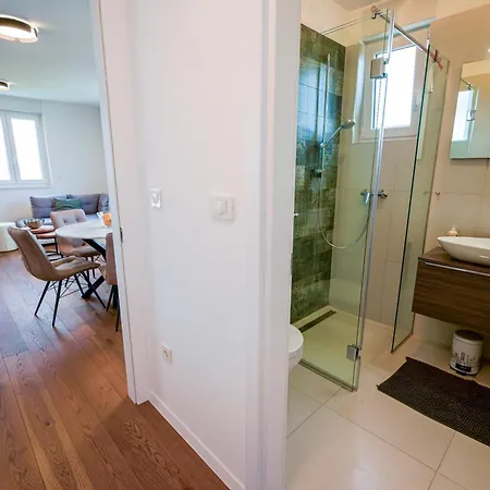 Apartmán Siroko Murter