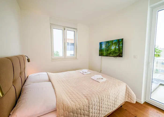 Siroko Appartement *