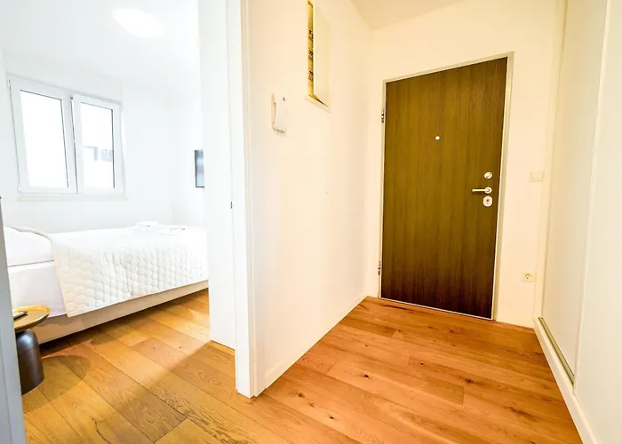 Appartement Siroko Murter