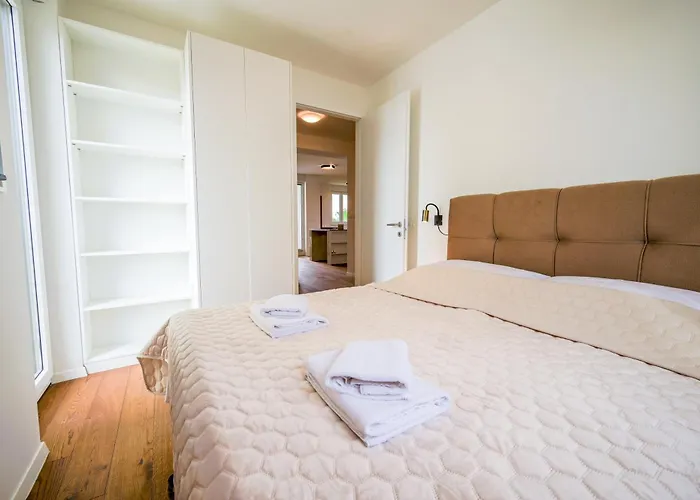 Siroko Appartement *