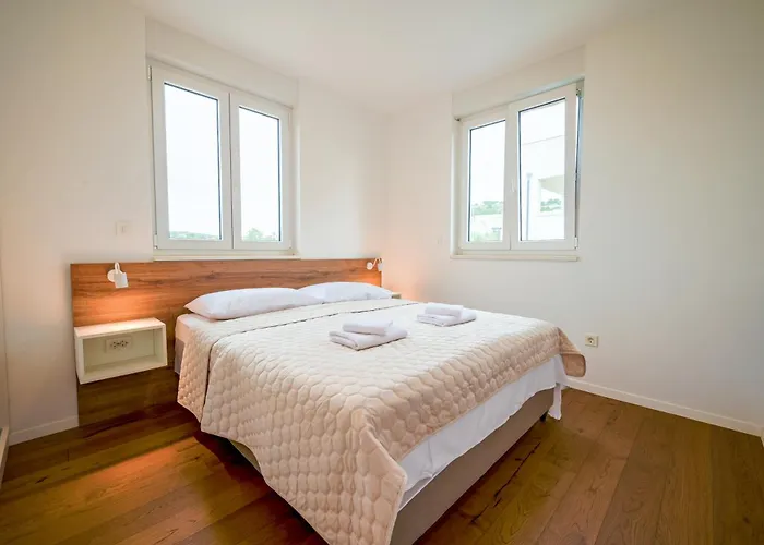 Appartement Siroko *