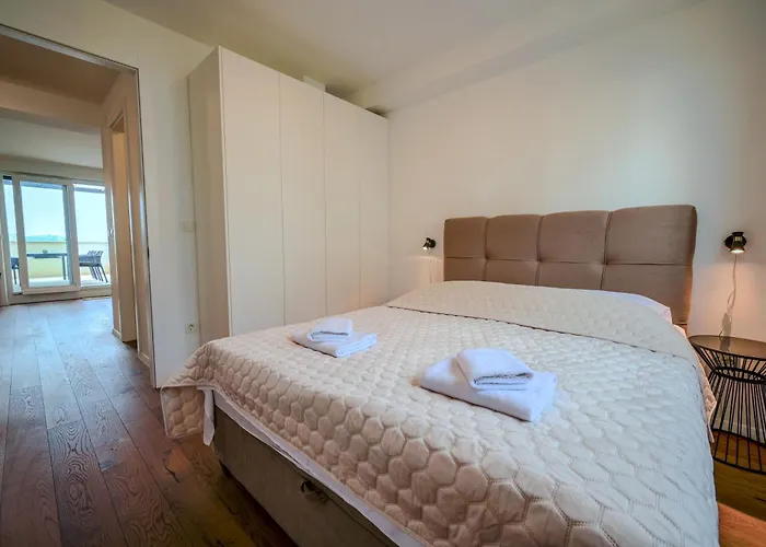 Siroko Appartement *