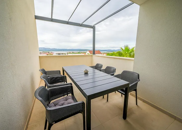 Appartement Siroko *