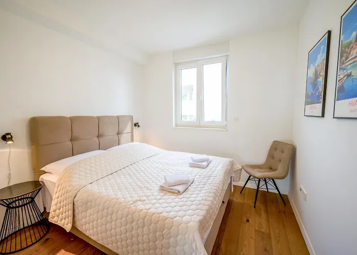 Siroko Appartement *