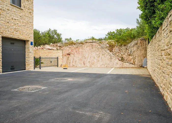 Siroko Appartement Murter