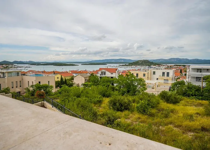 Appartement Siroko *