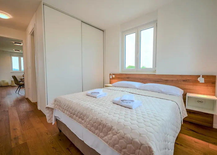 Siroko Апартаменты Муртер