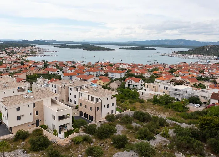 Апартаменты Siroko *